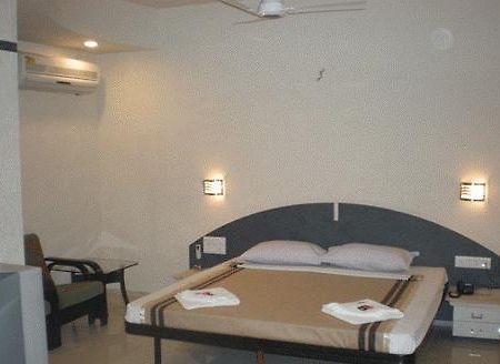 Hotel Siddhartha Inn Nagpur Quarto foto