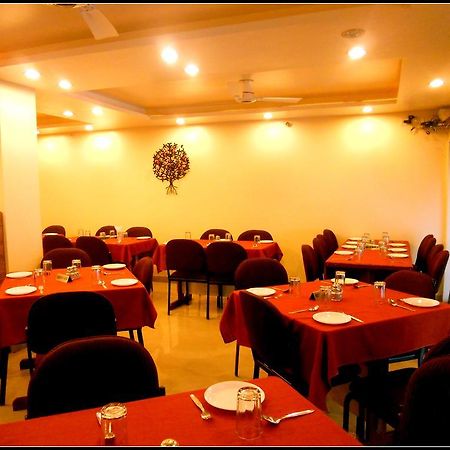 Hotel Siddhartha Inn Nagpur Exterior foto