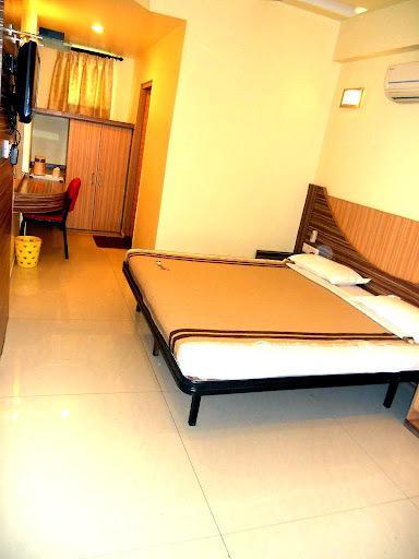 Hotel Siddhartha Inn Nagpur Quarto foto