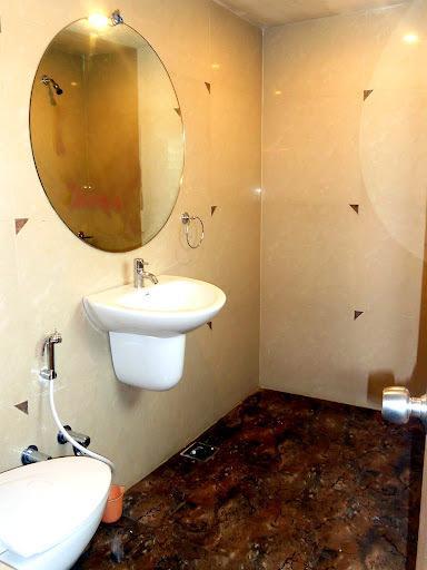 Hotel Siddhartha Inn Nagpur Quarto foto