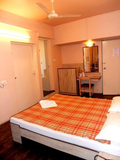 Hotel Siddhartha Inn Nagpur Quarto foto