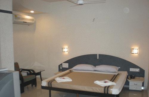 Hotel Siddhartha Inn Nagpur Quarto foto