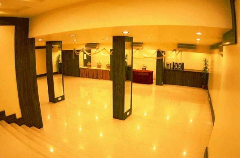 Hotel Siddhartha Inn Nagpur Exterior foto