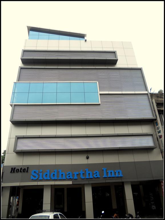Hotel Siddhartha Inn Nagpur Exterior foto